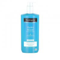 Neutrogena Hydro Boost Hydrating Body Gel Cream