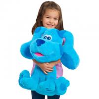 16in Blue\'s Clues and You Just Play Big Hugs Plush Toy