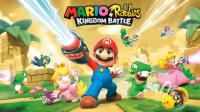 Mario + Rabbids Kingdom Battle Gold Edition Switch