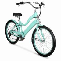 Hyper Bicycles E-Ride Electric Pedal Assist Bike