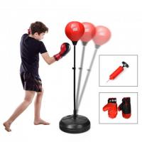 Costzon Adjustable Height Punching Bag