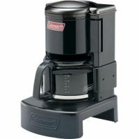 Coleman Outdoor Grill Top Drip Coffeemaker