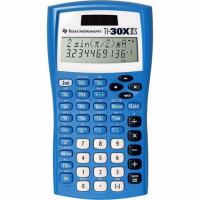 Texas Instruments TI-30X IIS Scientific Calculator
