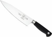 Mercer Culinary Genesis 8in Short Bolster Chefs Knife