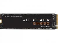 2TB WD Black SN850 NVMe SSD Solid State Drive