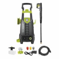 Sun Joe 13A 2050PSI Max 1.8GPM Electric Pressure Washer