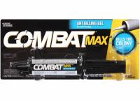 Combat Indoor and Outdoor Ant Killing Gel