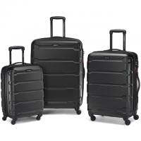 Samsonite Omni Hardside Expandable Luggage Set