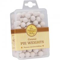 Mrs Anderson's Pie Weights