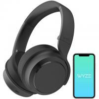 WYZE Bluetooth Wireless Over-Ear Headphones