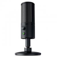 Razer Seiren X Cardioid Condenser Streaming Microphone