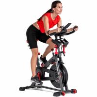Schwinn Fitness IC4 Indoor Cycling Exercise Bike