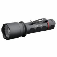 Coast Professional 1000 Lumens LED Rechargeable Flashlight