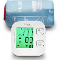 iHealth Track Smart Upper Arm Blood Pressure Monitor