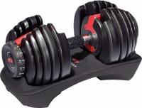 Bowflex SelectTech 552 Adjustable Dumbbell