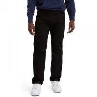 Levi\'s Men\'s 505 Regular-fit Jean Pants