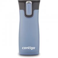 Contigo Autoseal West Loop Vacuum-Insulated Stainless Steel Travel Mug
