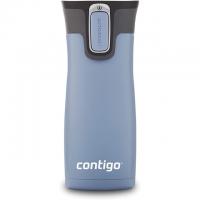 Contigo Autoseal West Loop Vacuum-Insulated Stainless Steel Travel Mug