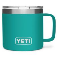 Yeti 14oz Rambler Mug with MagSlider Lid