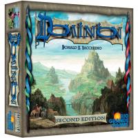 Dominion 2nd Edition Board Game