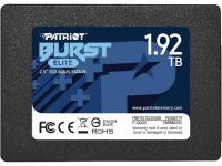 Patriot Burst Elite 2.5in SATA III SSD Solid State Drive