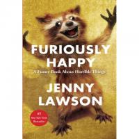 Furiously Happy A Funny Book About Horrible Things eBook