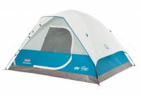 7x7 Coleman Long Peaks 4-Person Fast Pitch Dome Tent