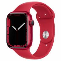 Apple Watch Series 7 45mm GPS + Cellular Smartwatch 