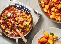 2022 DeLallo Everyday Italian Recipes Calendar