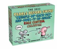 Pearls Before Swine 2022 Day-to-Day Calendar