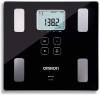Omron Body Composition Monitor and Scale with Bluetooth