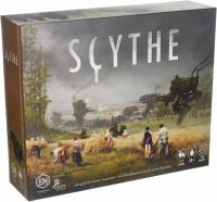 Stonemaier Games Scythe Board Game