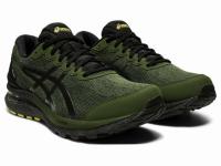 ASICS Mens Gel-Cumulus 22 G-TX Running Shoes