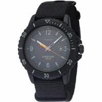 Timex Expedition Gallatin Solar-Powered Watch