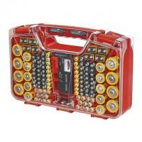 Battery Daddy Battery Storage Case