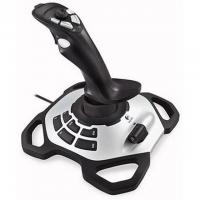 Logitech G Extreme 3D Pro Gaming Joystick for Windows