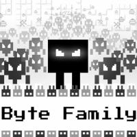 Byte Family PC Game
