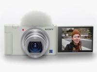 Sony ZV-1 20.1MP 4K Compact Vlogger Digital Camera