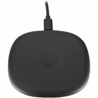 AT&T 10W Wireless Qi Charging Pad Charger