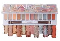 12-Shade Urban Decay Naked Cyber Vegan Eyeshadow Palette