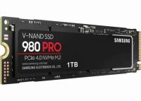 1TB Samsung 980 PRO M.2 2280 PCI-Express NVMe SSD