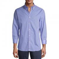 Nautica Men\'s Classic Fit Dress Shirt
