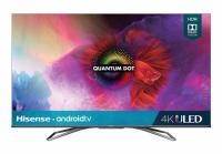 55in Hisense 55H9G Quantum Series 4K ULED Smart Android TV