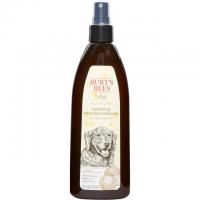 Burt\'s Bees for Dogs Hydrating Waterless Shampoo with Coconut Oil