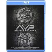 Alien vs Predator Double Feature Blu-ray