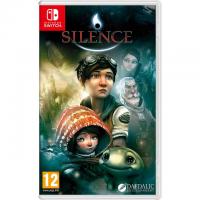 Silence Nintendo Switch