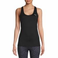 Puma Women\'s Essentials Layer Tank Top