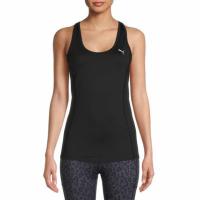 Puma Women's Essentials Layer Tank Top