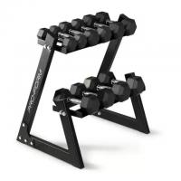 ProForm 100-lb Dumbbell Set