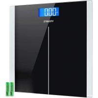 Etekcity Digital Body Weight Bathroom Scale